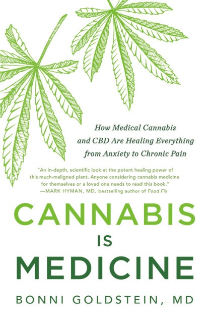 Cannabis Is Medicine