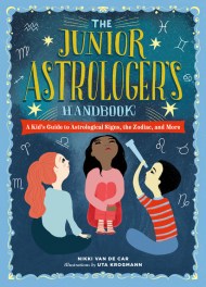 The Junior Astrologer’s Handbook