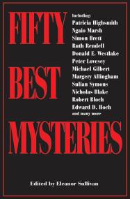 Fifty Best Mysteries