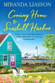 Coming Home to Seashell Harbor