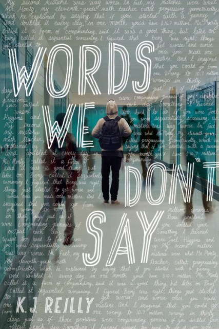 Words We Don’t Say