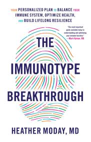 The Immunotype Breakthrough