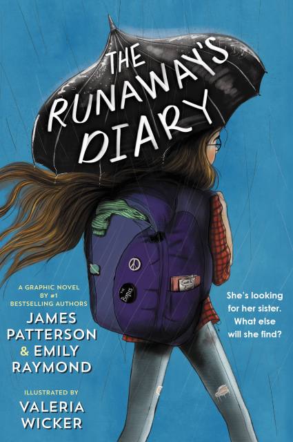 The Runaway's Diary