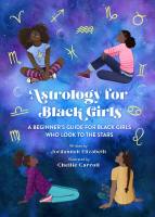 Astrology for Black Girls