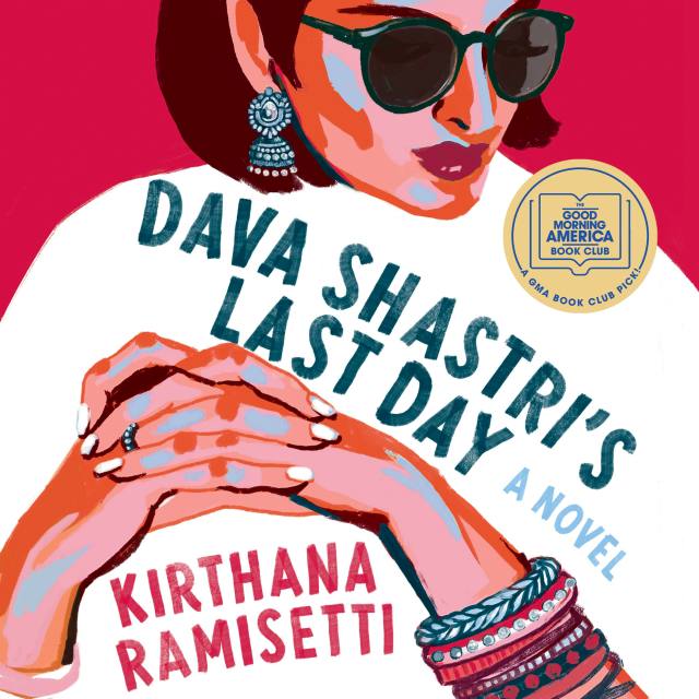 Dava Shastri’s Last Day