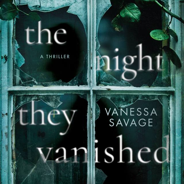 The Night They Vanished