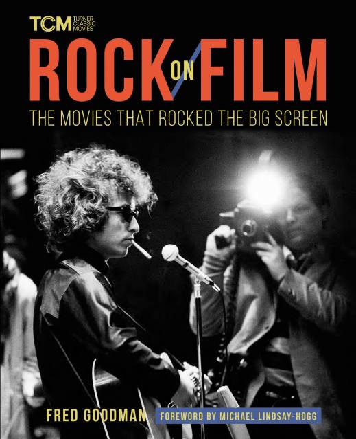 Rock on Film