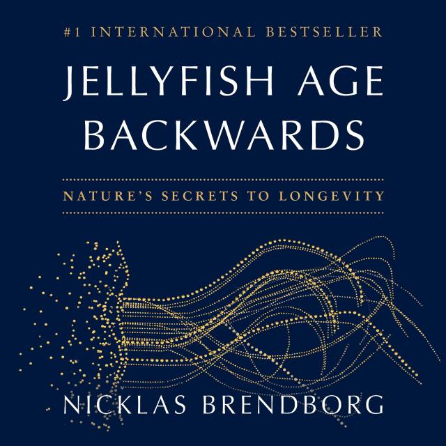 Jellyfish Age Backwards