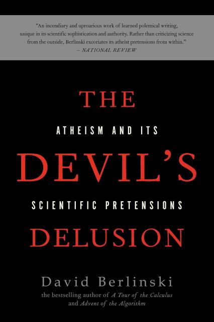 The Devil’s Delusion