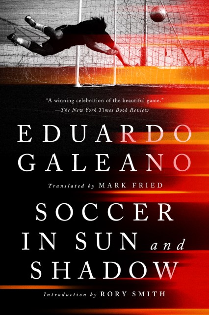 Soccer in Sun and Shadow