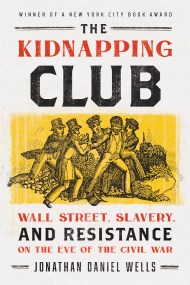 The Kidnapping Club