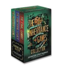 The Inheritance Games Collection