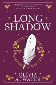 Longshadow