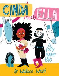 Cinda Meets Ella