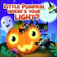 Little Pumpkin, Where’s Your Light?