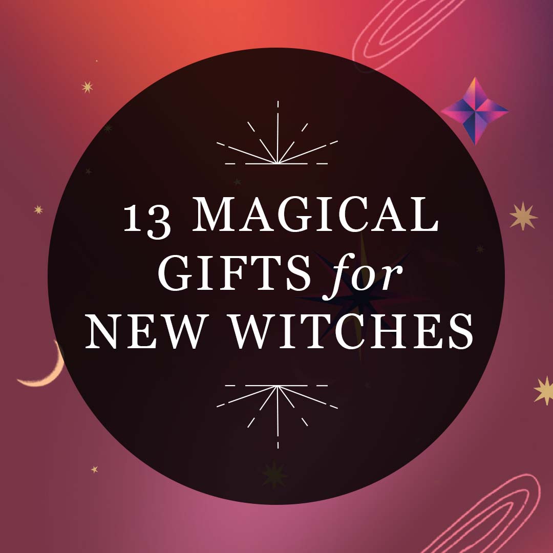 magical gifts