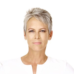 Jamie Lee Curtis