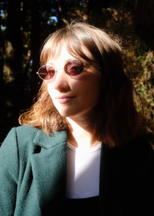 Rose Ides, Author