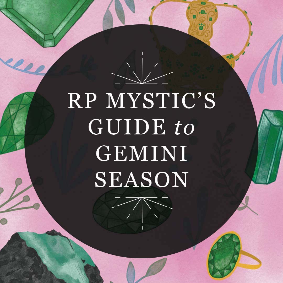 RP Mystic’s Guide to Gemini Season