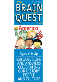 Brain Quest America