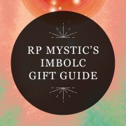 Featured image for RP Mystic blog post "RP Mystic's Imbolc Gift Guide"