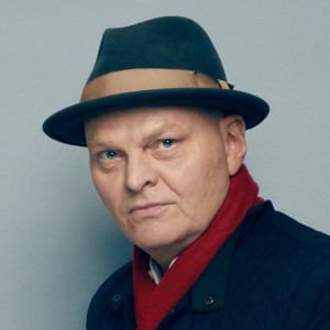 Hallgrímur Helgason