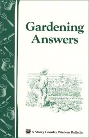 Gardening Answers