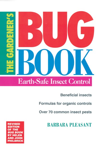 The Gardener’s Bug Book