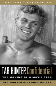 Tab Hunter Confidential