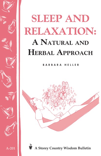 Sleep and Relaxation: A Natural and Herbal Approach