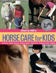 Cherry Hill's Horse Care for Kids