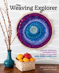 The Weaving Explorer