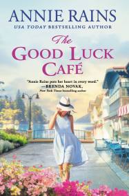 The Good Luck Cafe