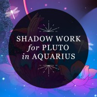 Featured image for RP Mystic blog post "Shadow Work for Pluto in Aquarius"