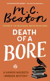 Death of a Bore