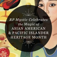 Featured image for RP Mystic blog post "RP Mystic Celebrates the Magic of AAPI Heritage Month"