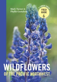 Wildflowers of the Pacific Northwest