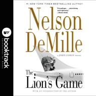 The Lion's Game: Booktrack Edition