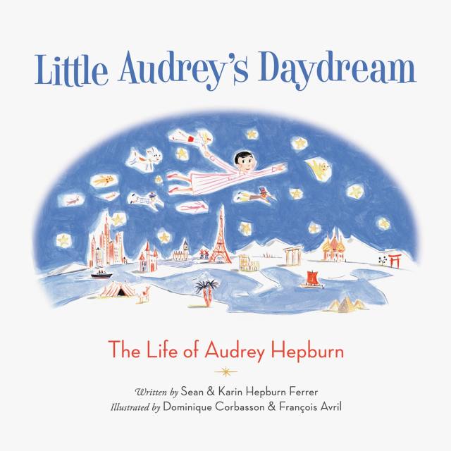 Little Audrey's Daydream