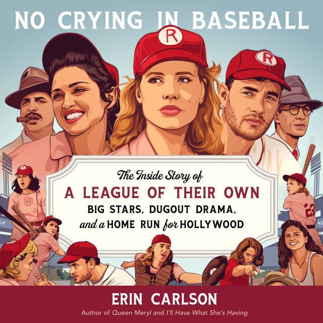 No Crying in Baseball