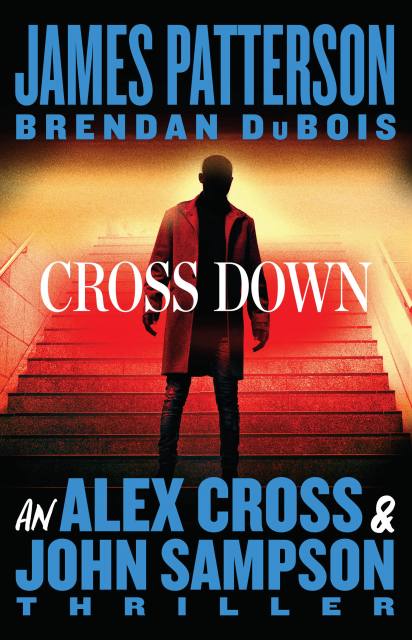 Cross Down