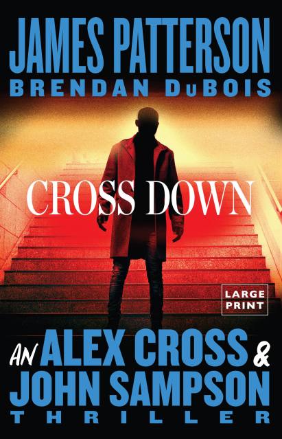 Cross Down