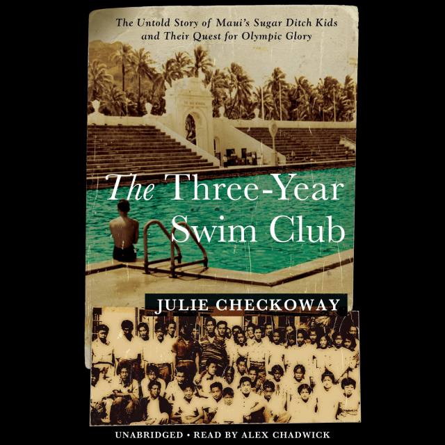The Three-Year Swim Club