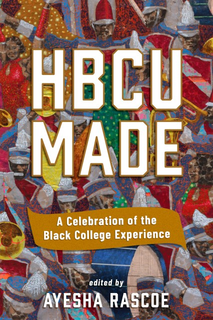 HBCU Made