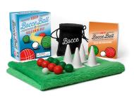 Desktop Bocce Ball