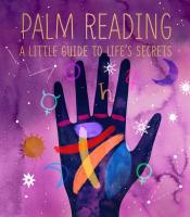 Palm Reading