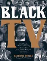 Black TV