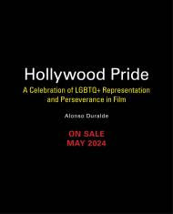 Hollywood Pride