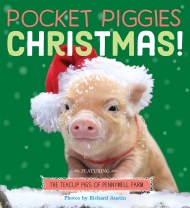 Pocket Piggies: Christmas!