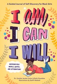 I Am, I Can, I Will